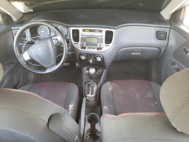 KNADE243196471259 KIA RIO 5 SX