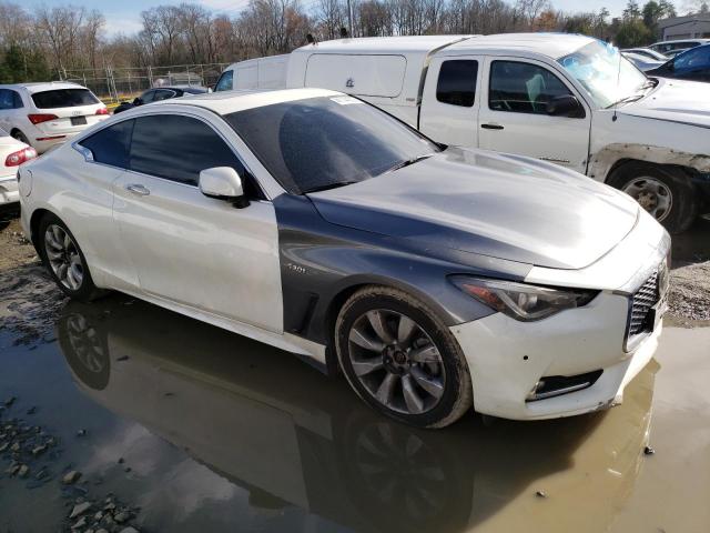 2020 INFINITI Q60 PURE - JN1EV7EL2LM380378