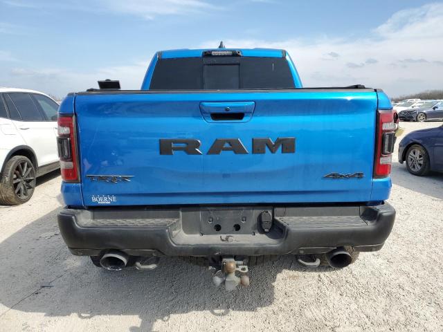 2021 RAM 1500 TRX - 1C6SRFU92MN811552