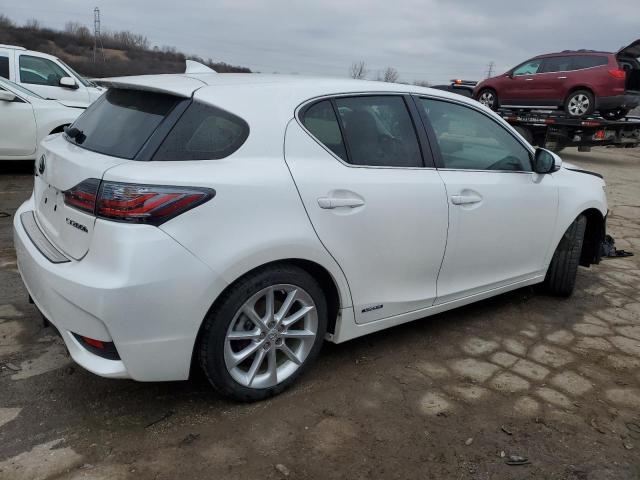 2017 LEXUS CT 200 - JTHKD5BH7H2284884