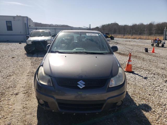 JS2YA5A56B6300977 Suzuki SX4