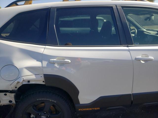 2022 SUBARU FORESTER W JF2SKAMC9NH526960