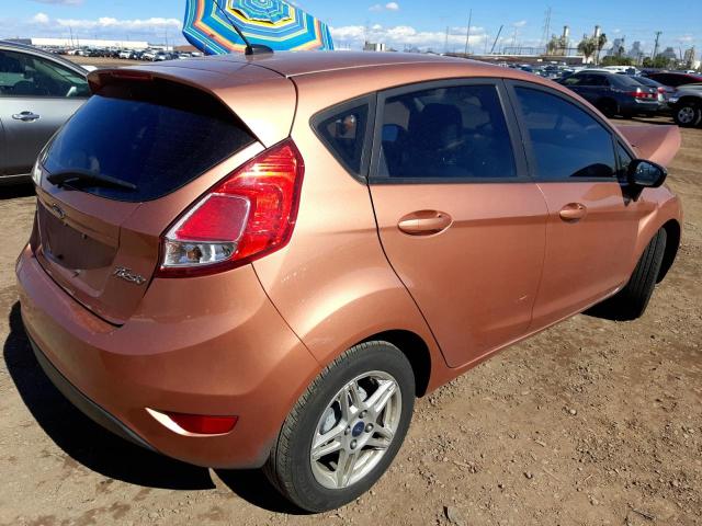3FADP4EJ6HM109986 Ford FIESTA SE