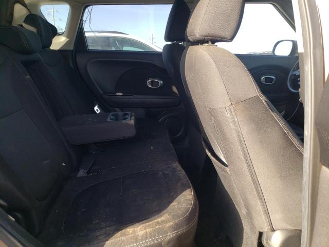 KNDJN2A27E7050345 KIA Soul