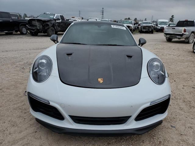 2019 PORSCHE 911 CARRER - WP0AA2A93KS103205