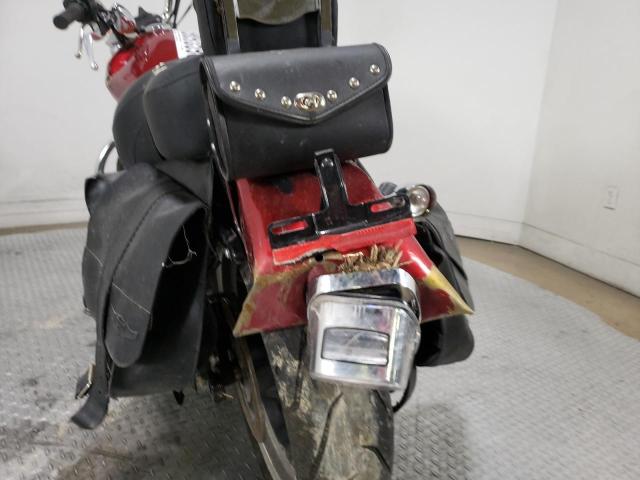 2012 HARLEY-DAVIDSON XL883 SUPE - 1HD4CR215CC420440
