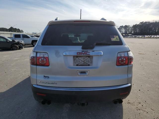 VIN KNDJN2A23E7065750 2010 GMC ACADIA no.6