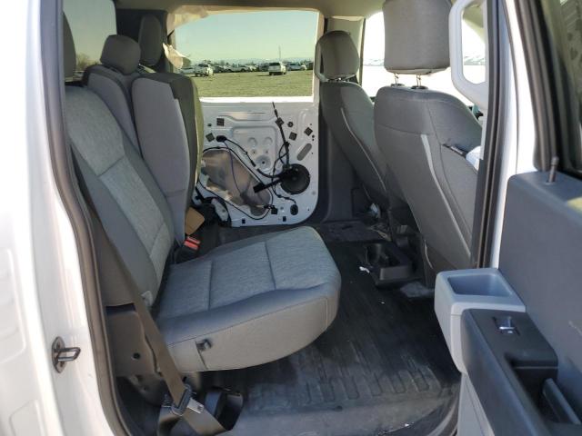 2021 FORD F150 SUPER - 1FTFW1E84MKE45722