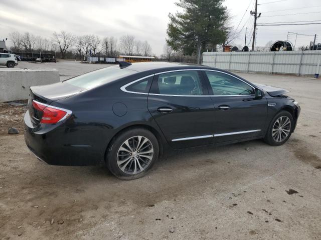 2017 BUICK LACROSSE E - 1G4ZP5SS8HU136004