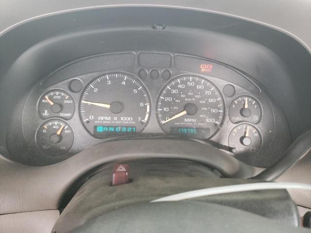 1GTCS19H038223800 GMC Sonoma
