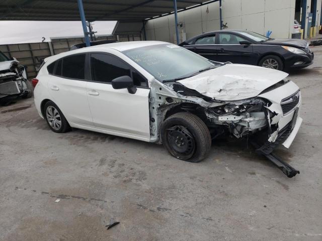 4S3GTAB69K3754772 Subaru IMPREZA