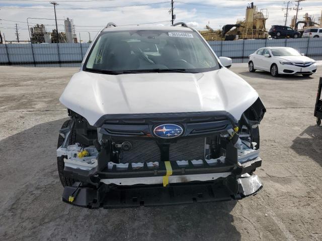 JF2SKAEC8NH480648 Subaru Forester Premium