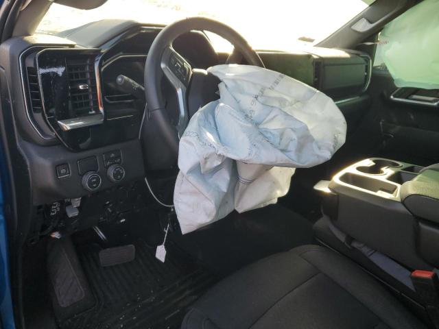 2022 CHEVROLET SILVERADO2 1GCPACEKXNZ544483