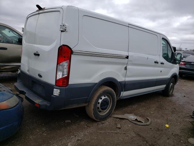 2015 FORD TRANSIT T- - 1FTNR1YM0FKA93656