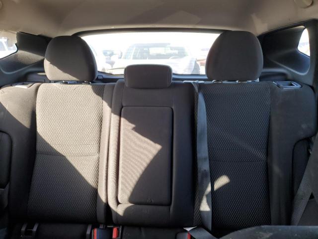 2021 NISSAN ROGUE SPOR - JN1BJ1AV6MW308382