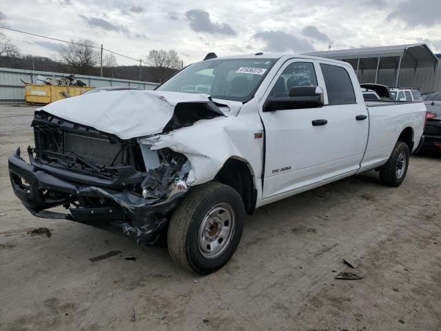 Salvage cars for sale from Copart Lebanon, TN: 2020 Dodge RAM 2500 Tradesman