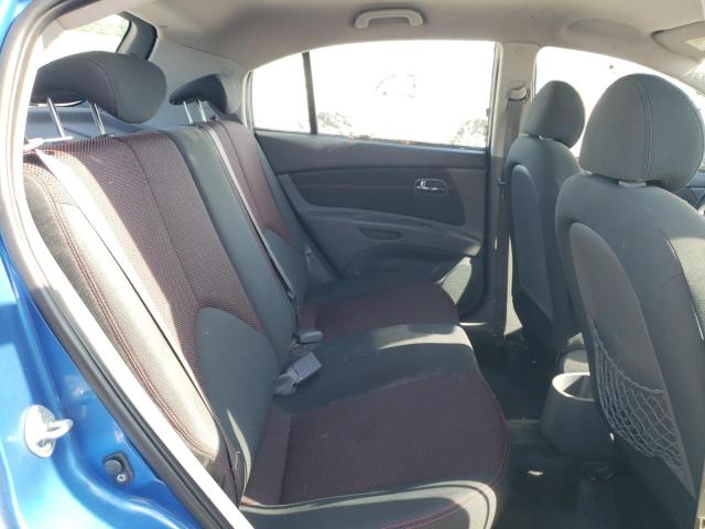 KNADE243196471259 KIA RIO 5 SX