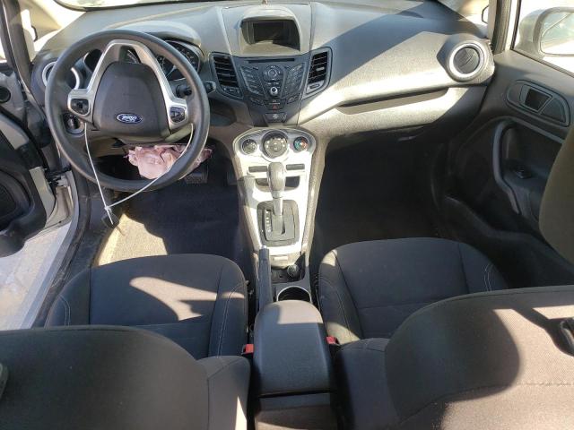 3FADP4BJ3KM130810 Ford FIESTA SE