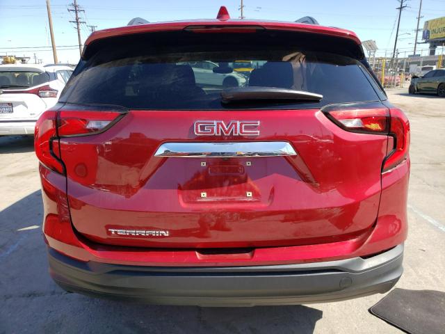 3GKALMEV0LL240085 GMC Terrain Sle