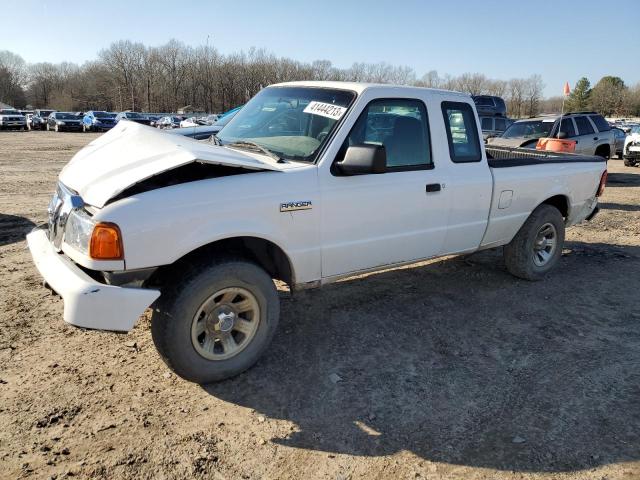 2008 Ford Ranger 