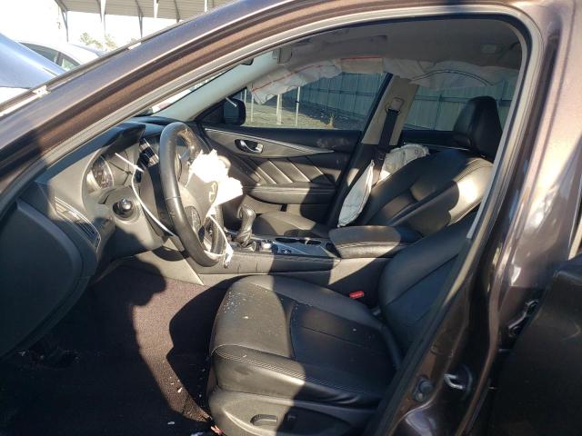 2015 INFINITI Q50 BASE JN1BV7AP3FM331528