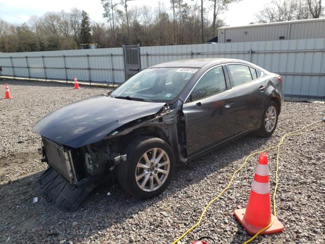 2016 Mazda Mazda6 Sport