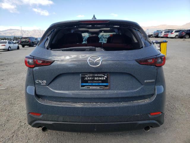 JM3KFBCM2P0155801 Mazda Cx-5 Preferred