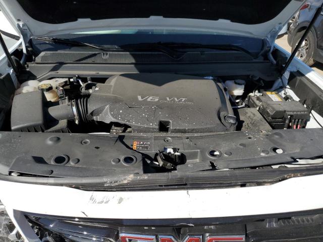 1GTG5CEN4N1181238 GMC Canyon