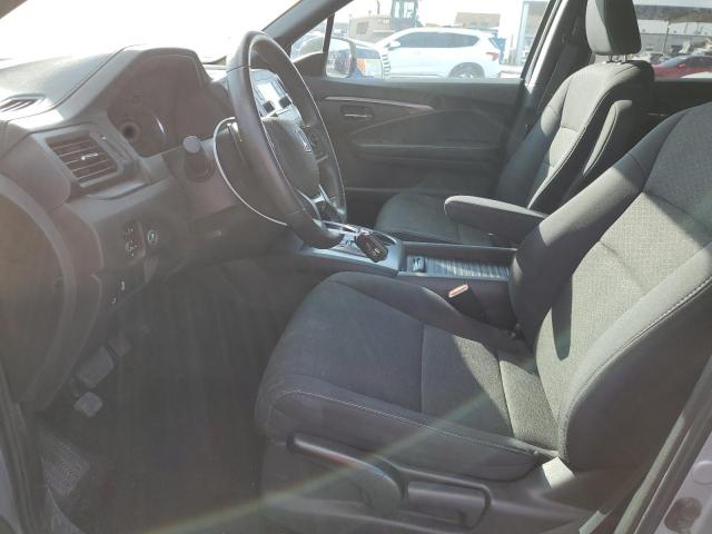 2019 HONDA PASSPORT S - 5FNYF7H24KB009207
