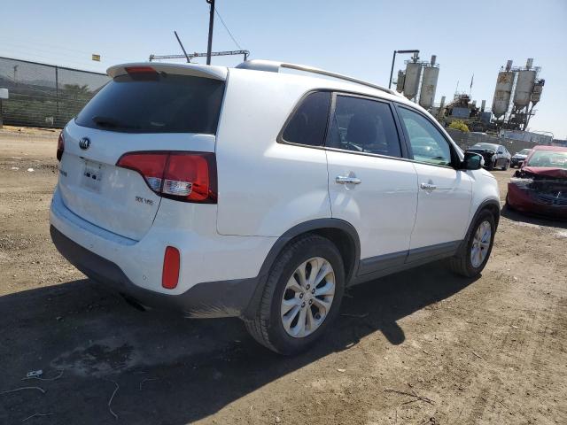 5XYKU4A76FG573181 KIA SORENTO EX
