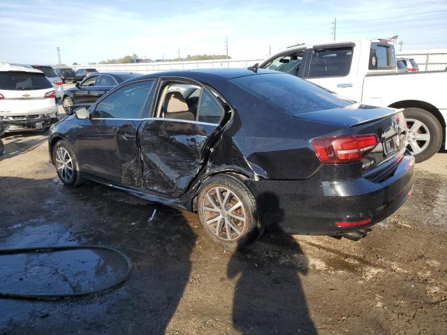 2017 VOLKSWAGEN JETTA SE - 3VWDB7AJ4HM392062