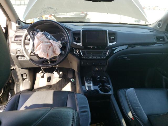 2016 HONDA PILOT TOUR - 5FNYF6H98GB062670