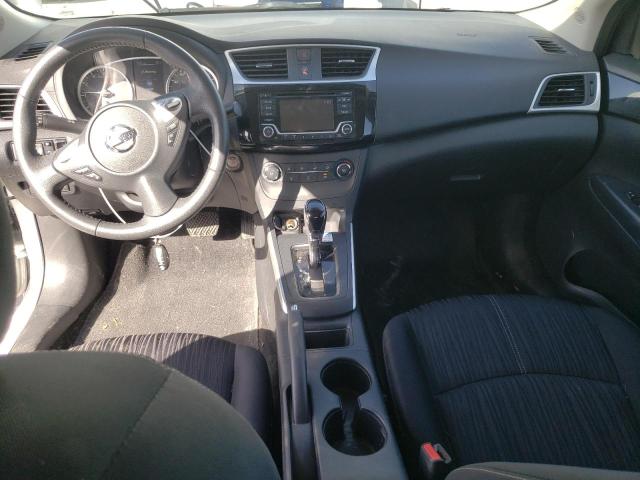 2016 NISSAN SENTRA S - 3N1AB7AP9GY327213