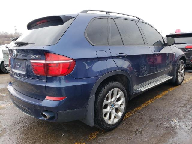 5UXZV4C51BL413066 BMW X5 Xdrive35i