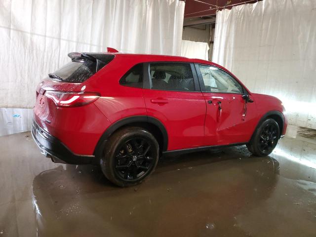 2023 HONDA HR-V SPORT - 3CZRZ2H59PM714185