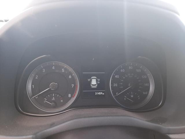 2019 HYUNDAI KONA LIMIT - KM8K33A50KU375485