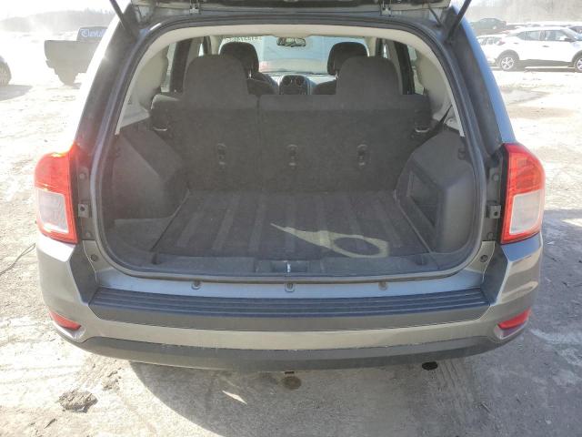 1J4NF1FB9BD280476 Jeep Compass