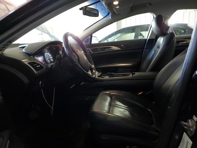 3LN6L2G9XFR600305 Lincoln MKZ