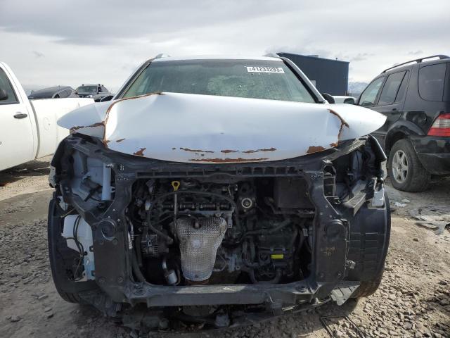 2015 KIA SORENTO EX - 5XYKUDA75FG652146