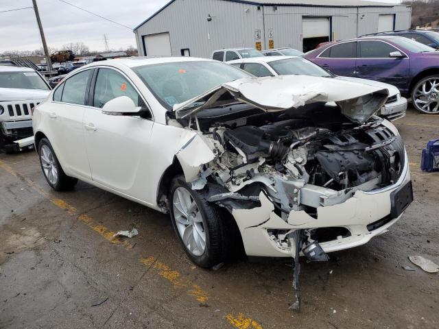 2015 BUICK REGAL - 2G4GK5EX2F9132912