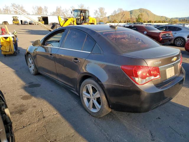 2015 CHEVROLET CRUZE LT - 1G1PE5SB9F7178137