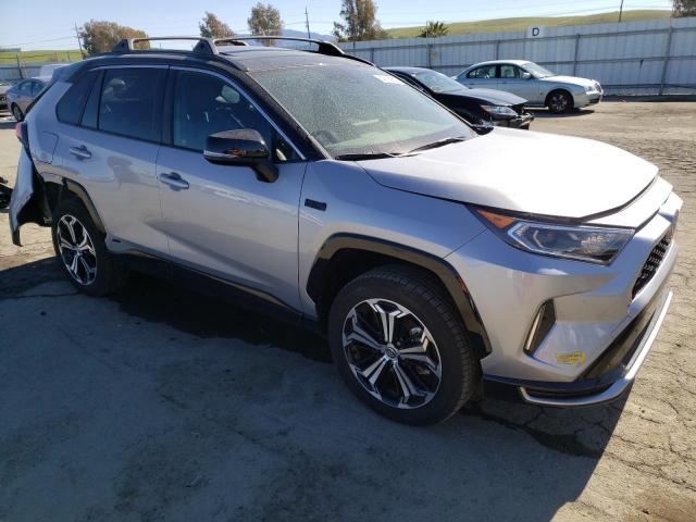 2021 TOYOTA RAV4 PRIME - JTMEB3FV6MD073361
