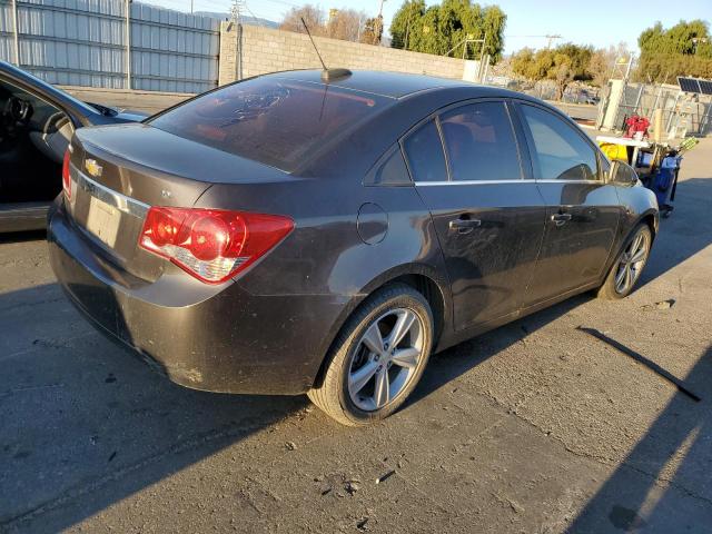 2015 CHEVROLET CRUZE LT - 1G1PE5SB9F7178137