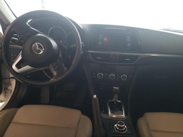 VIN JTJBARBZXJ2151906 2014 MAZDA 6 no.8