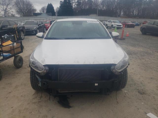 2019 KIA FORTE GT L - 3KPF34AD0KE114116