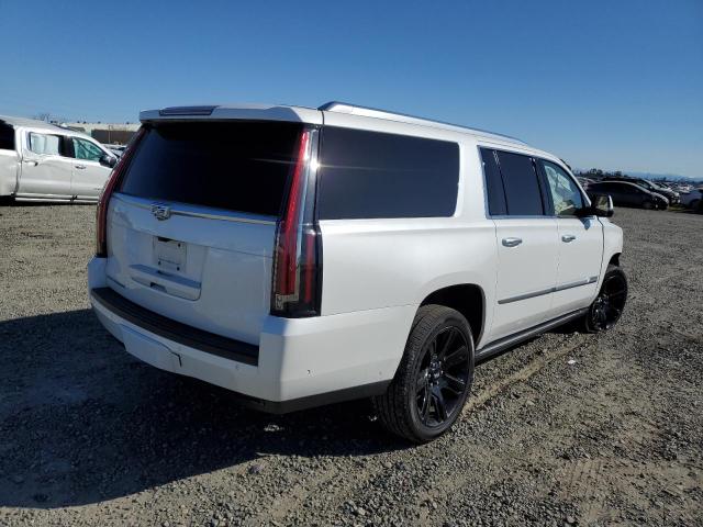 1GYS3JKJ8JR210039 Cadillac Escalade Esv Premium Luxury