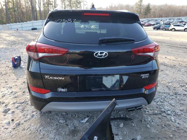 2018 HYUNDAI TUCSON SPO - KM8J3CAL2JU740984