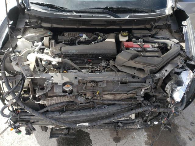 KNMAT2MV6HP520459 Nissan ROGUE S