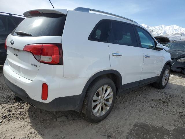 2015 KIA SORENTO EX - 5XYKUDA75FG652146