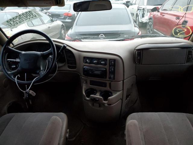 1GKEL19W4XB537595 GMC Safari Xt